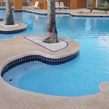 Tropical Delightful Guest Studio Hotel Canovanas Bagian luar foto