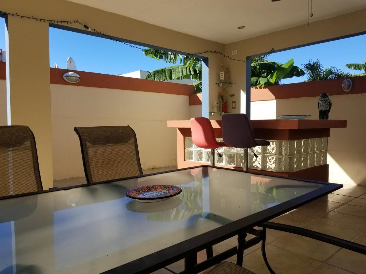 Tropical Delightful Guest Studio Hotel Canovanas Bagian luar foto