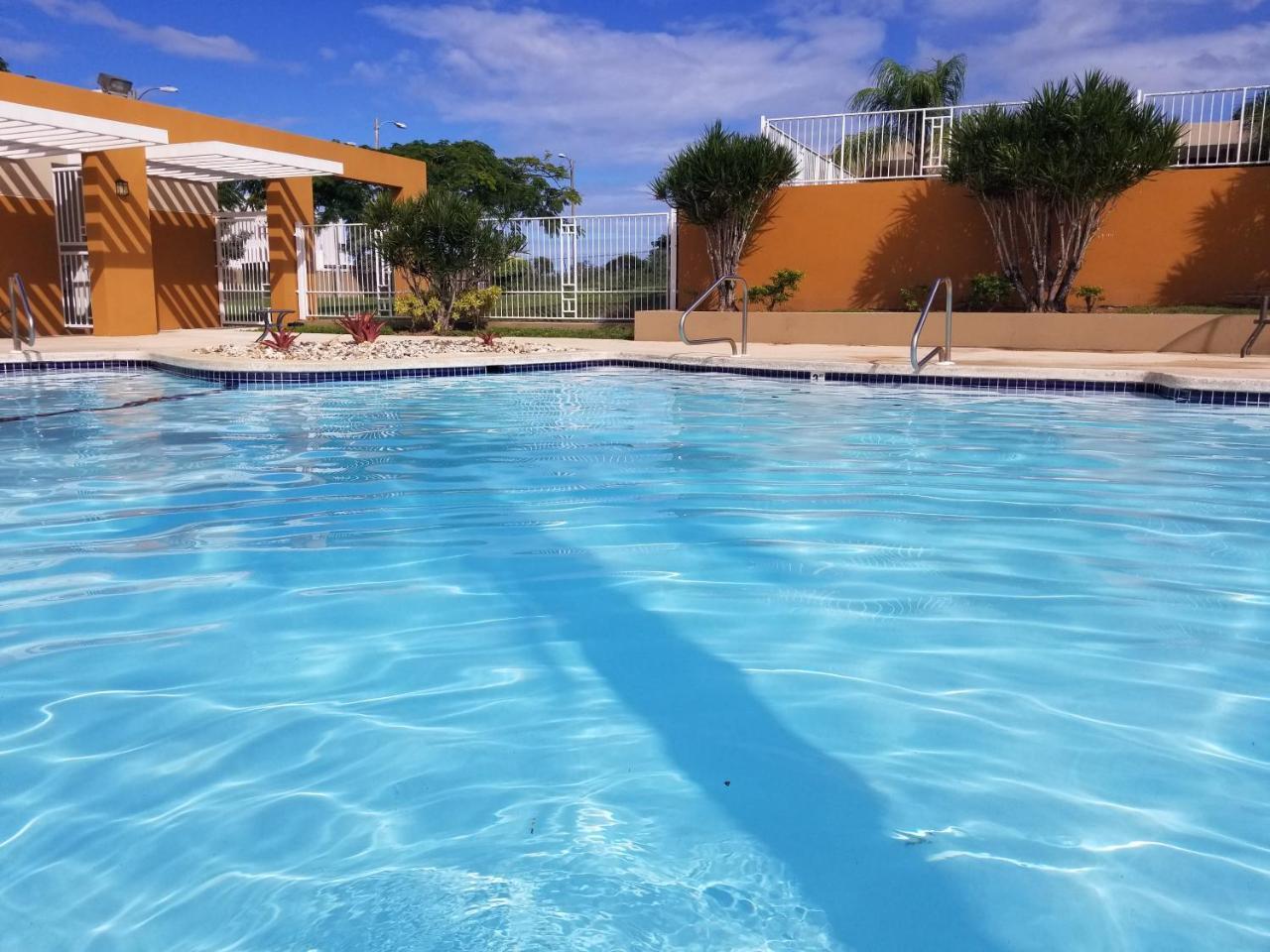 Tropical Delightful Guest Studio Hotel Canovanas Bagian luar foto