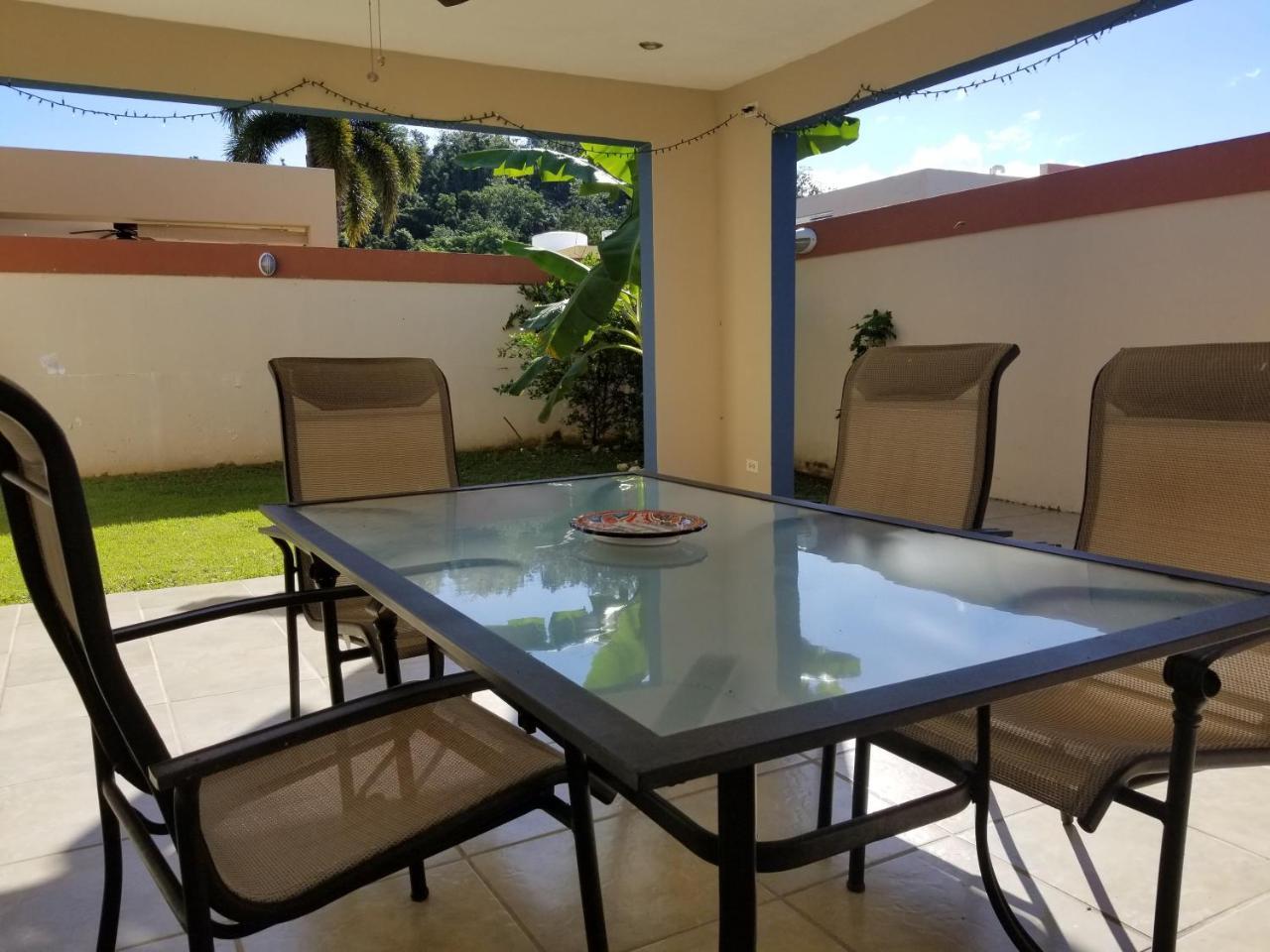 Tropical Delightful Guest Studio Hotel Canovanas Bagian luar foto