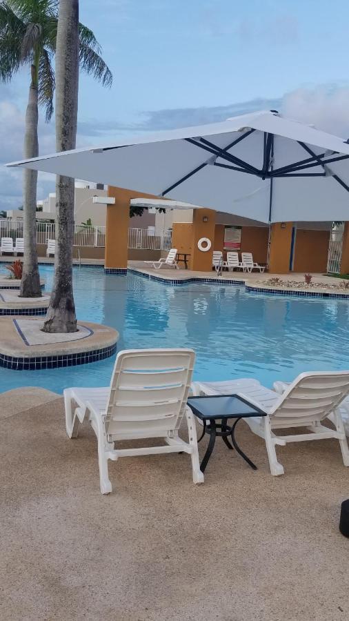 Tropical Delightful Guest Studio Hotel Canovanas Bagian luar foto